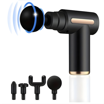 Multifunctional Massage Gun