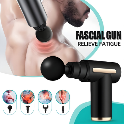 Multifunctional Massage Gun