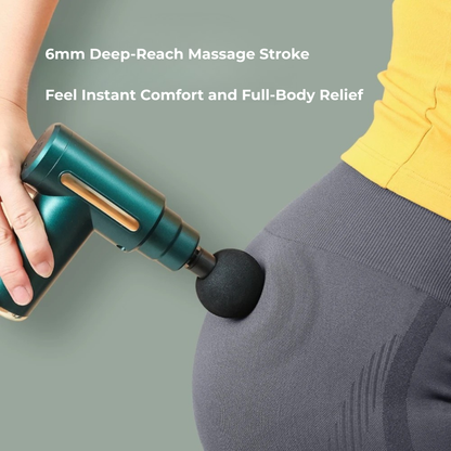 Multifunctional Massage Gun