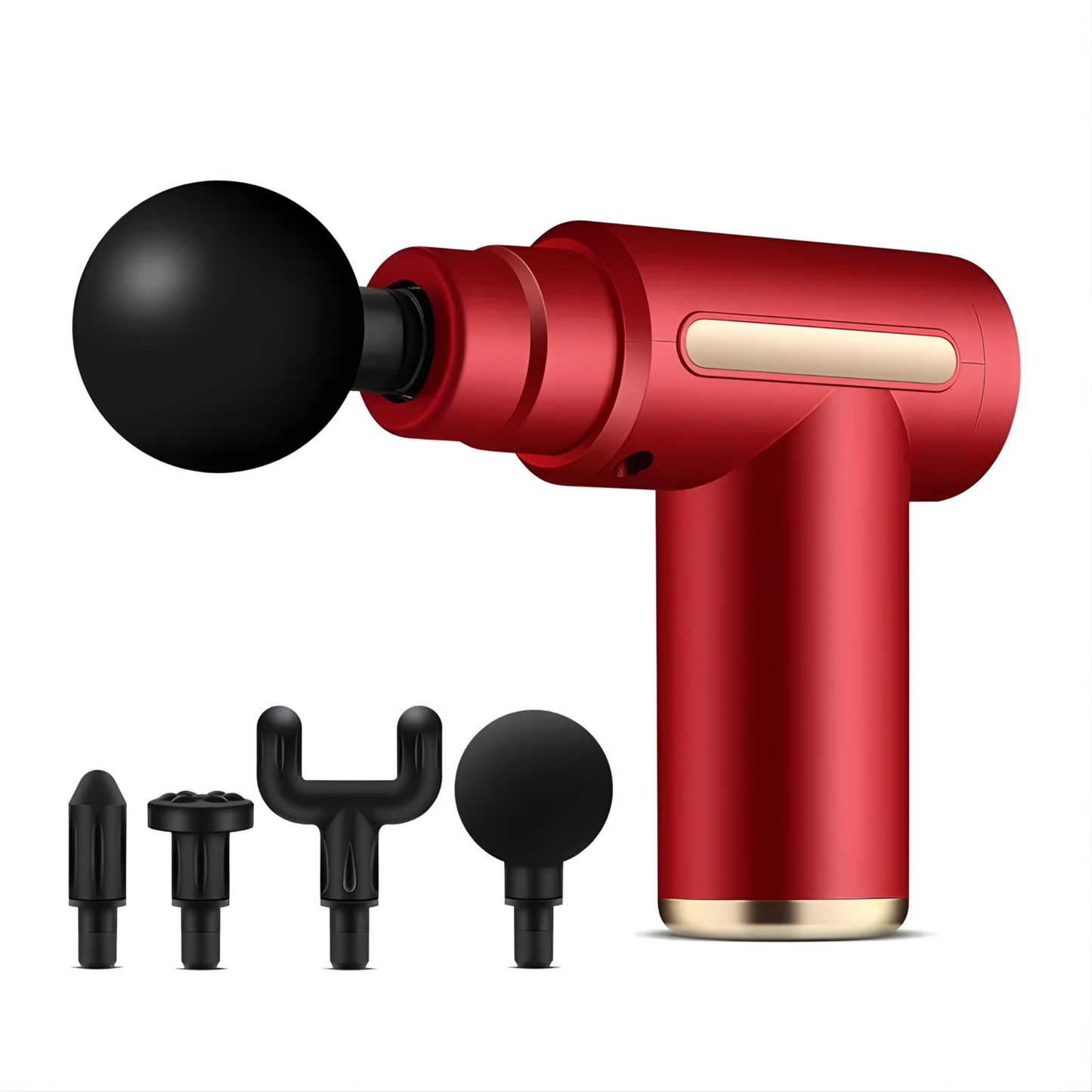 Multifunctional Massage Gun